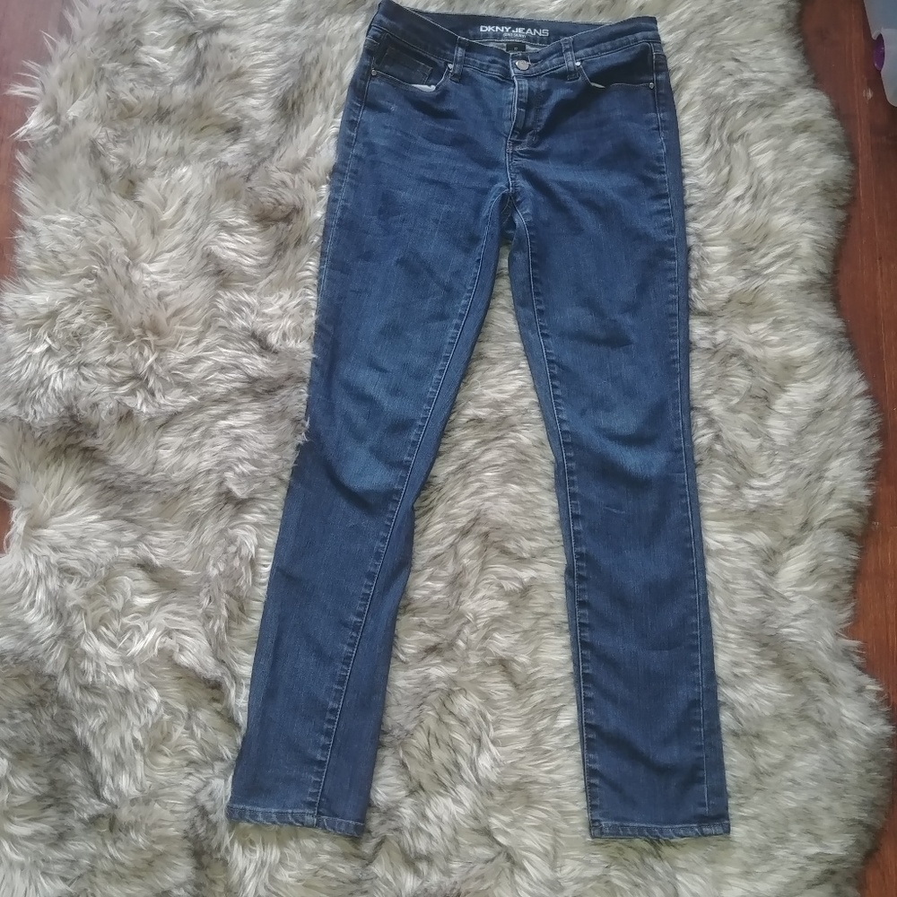 Dkny skinny jeans